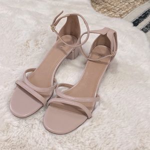 J Jill Lyla block heel
